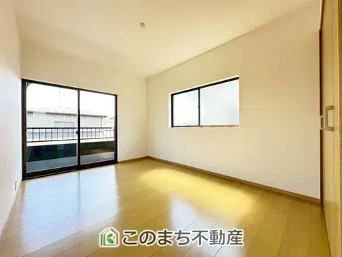 عقار 3LDK مدينة Utsunomiya محافظة Tochigi (10)