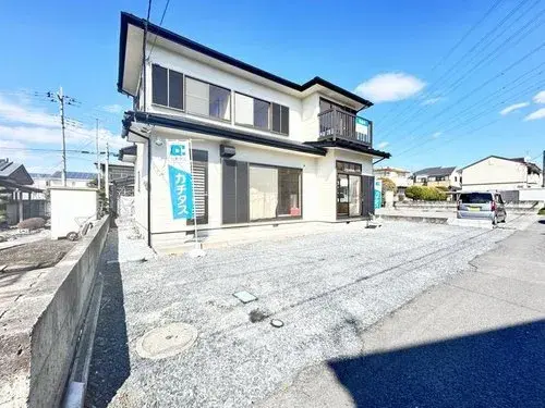 Akiya in Utsunomiya