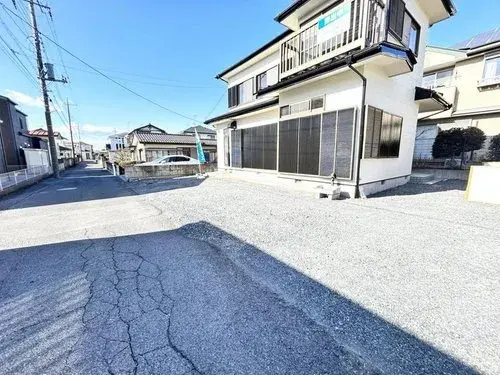 4LDK物件 宇都宮市 栃木県 (4)