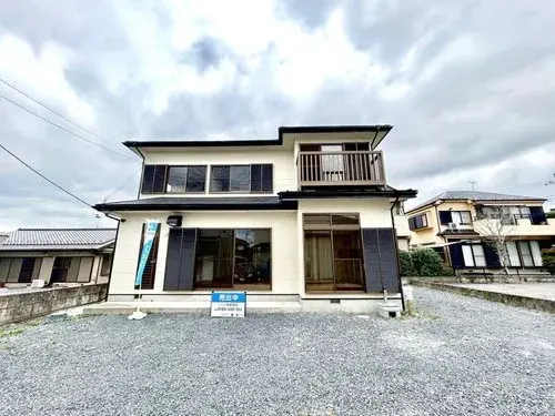 4LDK物件 宇都宮市 栃木県 (5)