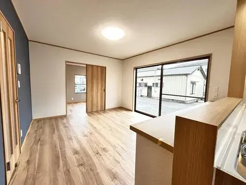 4LDK物件 宇都宮市 栃木県 (6)