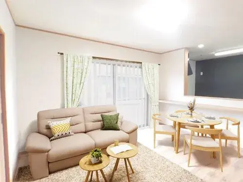 4LDK物件 宇都宮市 栃木県 (7)