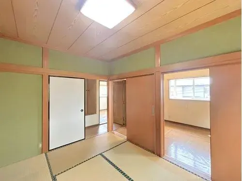 4LDK房产 日光市 栃木县 (12)