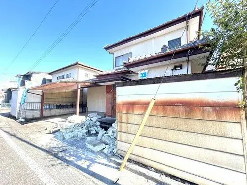 Akiya in Utsunomiya