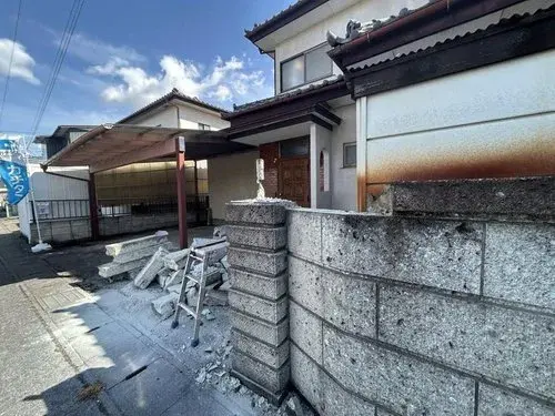 3LDK Utsunomiya City Tochigi Prefecture (2)