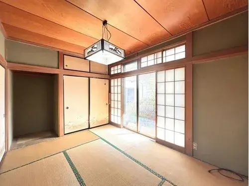 3LDK Utsunomiya City Tochigi Prefecture (11)