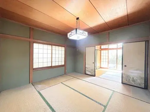 3LDK Utsunomiya City Tochigi Prefecture (12)