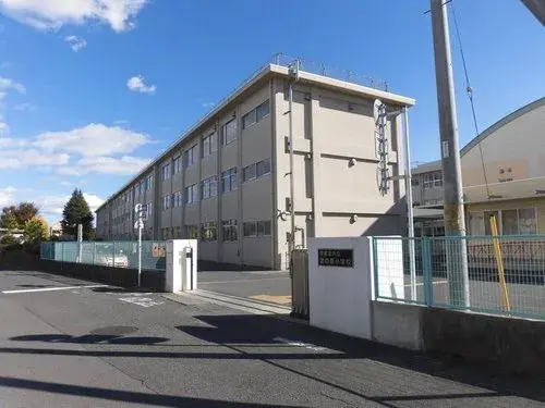 3LDK Utsunomiya City Tochigi Prefecture (5)