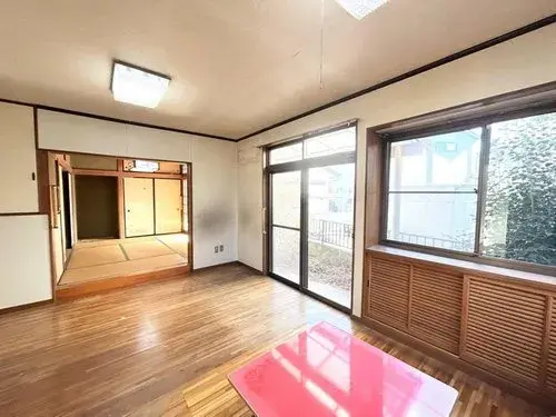 3LDK Utsunomiya City Tochigi Prefecture (7)