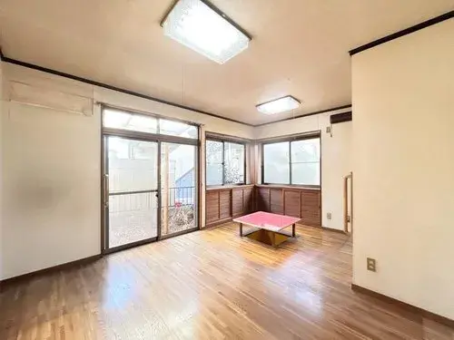 3LDK Utsunomiya City Tochigi Prefecture (8)