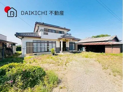 Akiya in Konosu