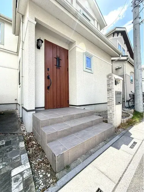 Propiedad 3LDK+S Ciudad de Misato Prefectura de Saitama (5)