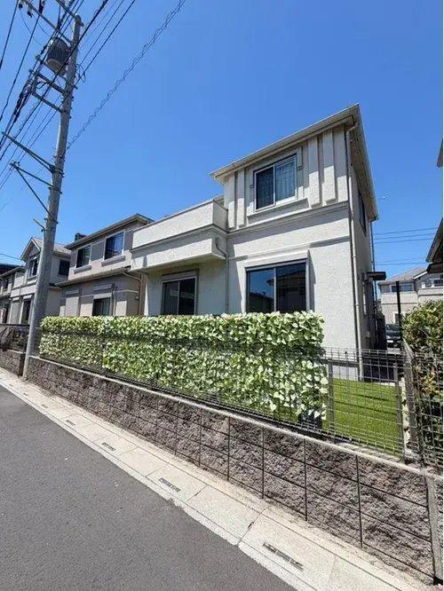 Propiedad 3LDK+S Ciudad de Misato Prefectura de Saitama (6)