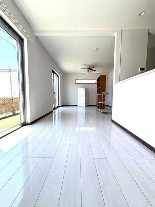 Propiedad 3LDK+S Ciudad de Misato Prefectura de Saitama (8)