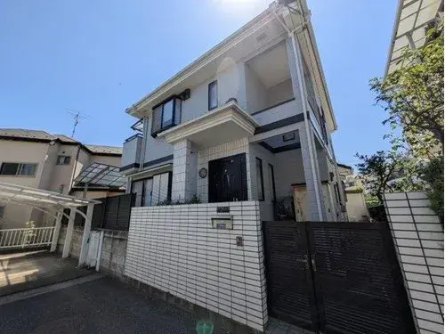 4LDK Saitama City Saitama Prefecture (5)