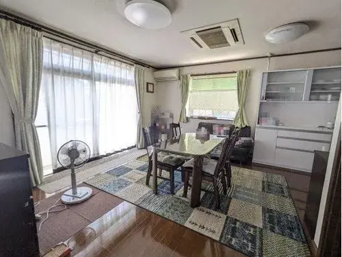 4LDK Saitama City Saitama Prefecture (10)