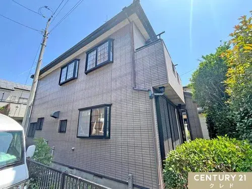 埼玉县滑川町4LDK房产 (2)