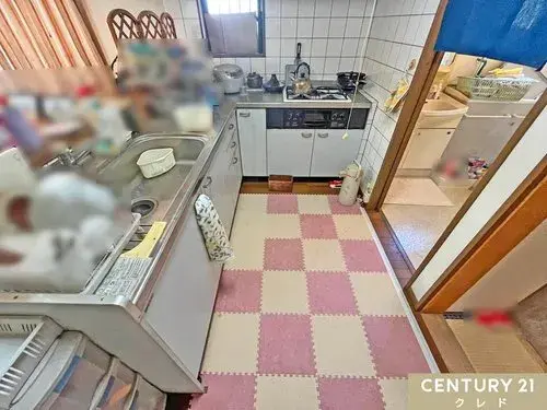 埼玉县滑川町4LDK房产 (16)