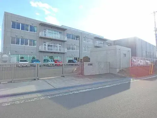 埼玉县滑川町4LDK房产 (23)
