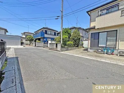 埼玉县滑川町4LDK房产 (5)