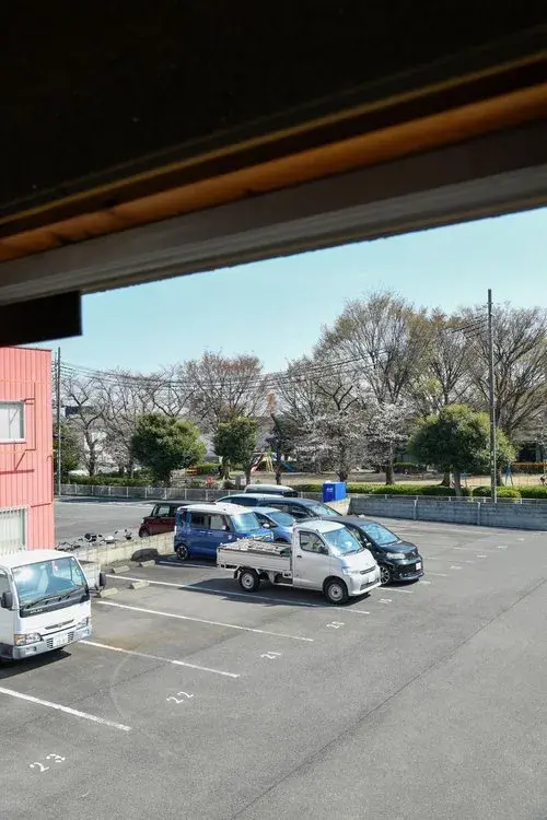 3DK物件 川口市 埼玉県 (11)