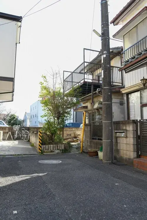 3DK物件 川口市 埼玉県 (3)