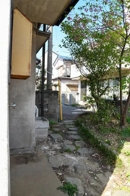 3DK物件 川口市 埼玉県 (4)