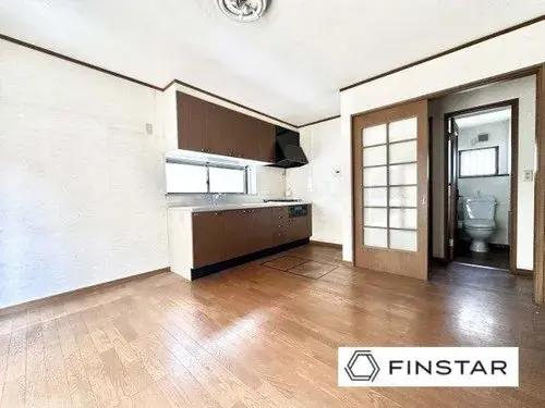 3-этажный дом, город Kasukabe, префектура Saitama (4)