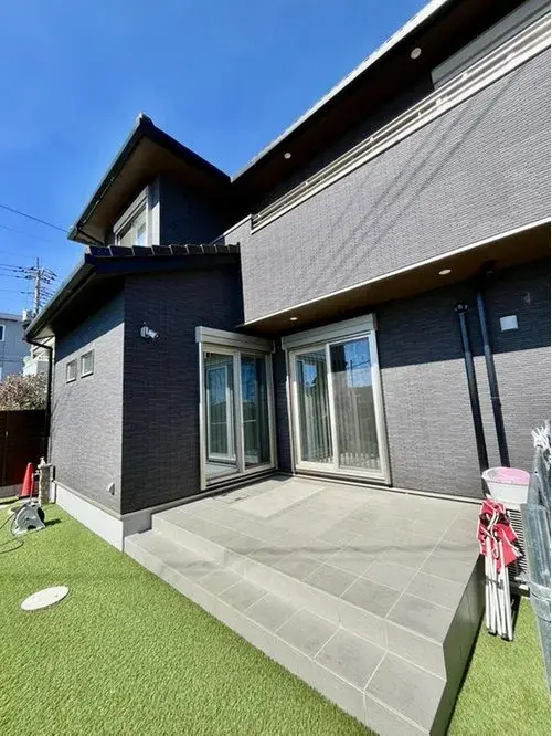 Akiya in 川越市