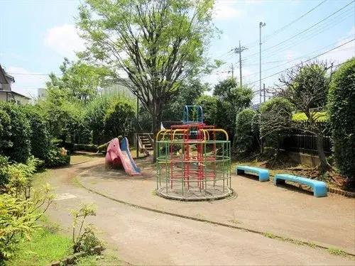 Propiedad 3LDK+S Ciudad de Shiki Prefectura de Saitama (12)