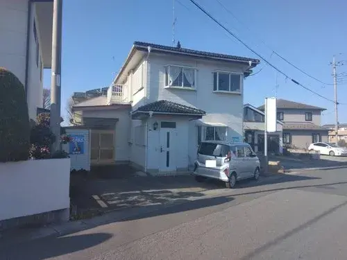 Akiya in Fukaya