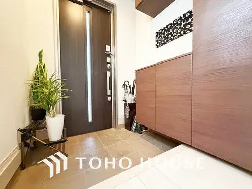 Недвижимость 4LDK, город Soka, префектура Saitama (6)