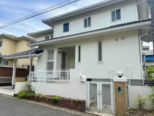 Akiya in Hidaka