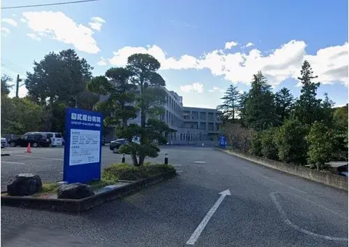 5LDK+S Hidaka City Saitama (12)