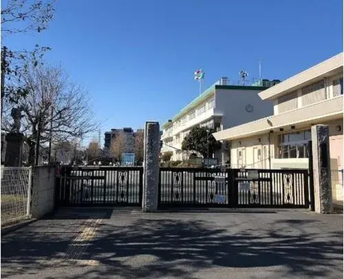 Akiya in Okegawa