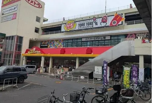 6LDK property in Okegawa City, Saitama Prefecture (2)