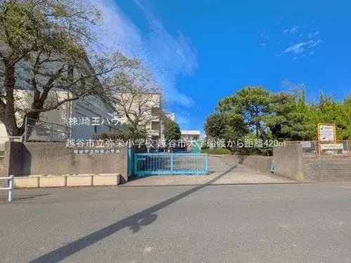 3LDK Город Koshigaya Префектура Saitama (15)