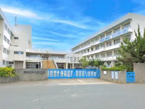 3LDK Город Koshigaya Префектура Saitama (16)