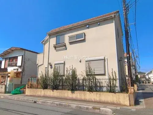 3LDK Город Koshigaya Префектура Saitama (3)