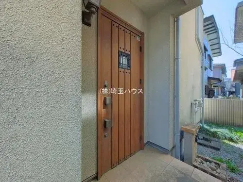 3LDK Город Koshigaya Префектура Saitama (4)