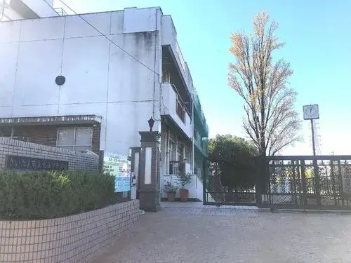 Akiya in Saitama
