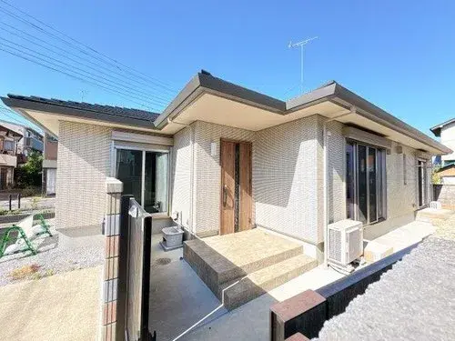 Akiya in 羽生市