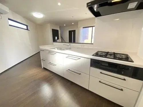 3LDK Property Kumagaya City Saitama Prefecture (9)