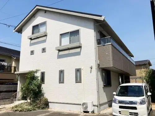 Akiya in Kumagaya