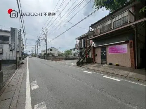 6DK物件 鴻巣市 埼玉県 (2)