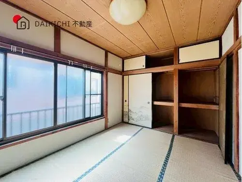6DK物件 鴻巣市 埼玉県 (12)