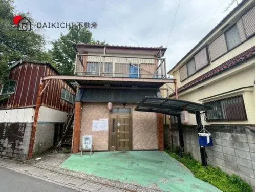 6DK物件 鴻巣市 埼玉県 (3)