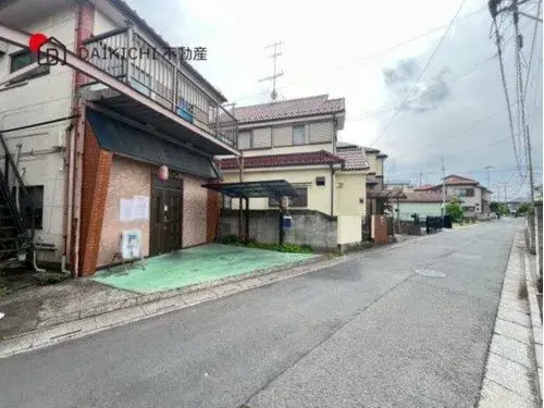 6DK物件 鴻巣市 埼玉県 (4)