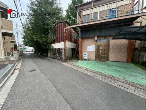6DK物件 鴻巣市 埼玉県 (7)