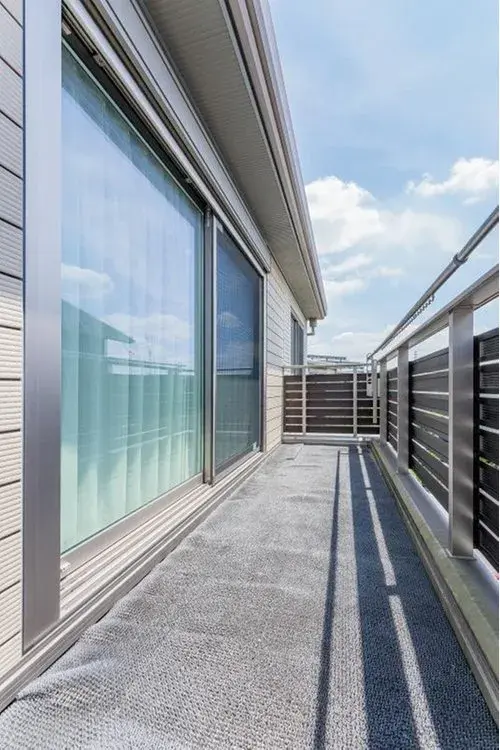 4LDK Bien immobilier Ville d'Asaka Préfecture de Saitama (2)